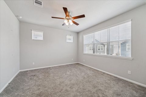 Tiny photo for 5502 Cuerta Street, Houston, TX 77023 (MLS # 19415358)