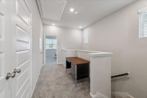 Tiny photo for 5502 Cuerta Street, Houston, TX 77023 (MLS # 19415358)