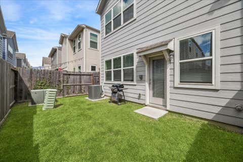 Tiny photo for 5502 Cuerta Street, Houston, TX 77023 (MLS # 19415358)