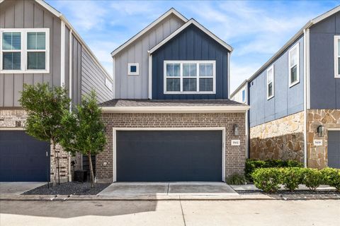 Photo of 5502 Cuerta Street, Houston, TX 77023 (MLS # 19415358)