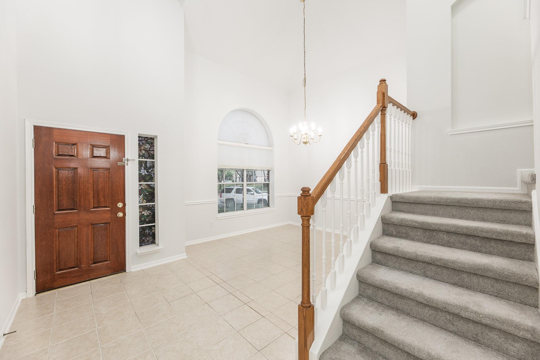 3507 Moss Trail Drive