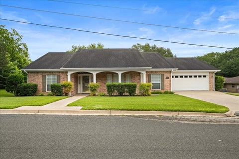 Homes For Sale - 159 Charles Street<br/> La Grange, TX 78945