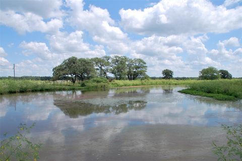 Photo of TBD County Road 15a, Hallettsville, TX 77964 (MLS # 58120055)