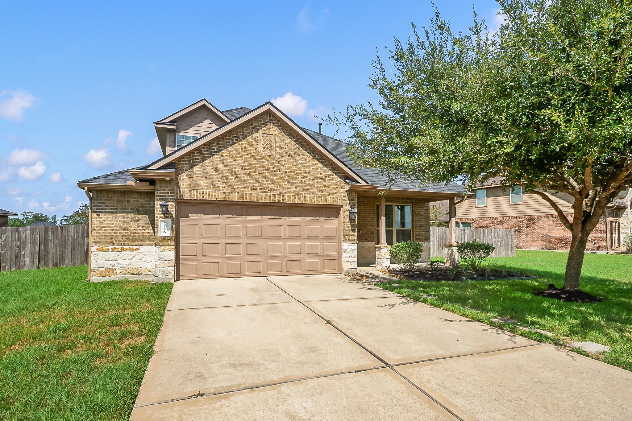 2126 Antler Trails Drive