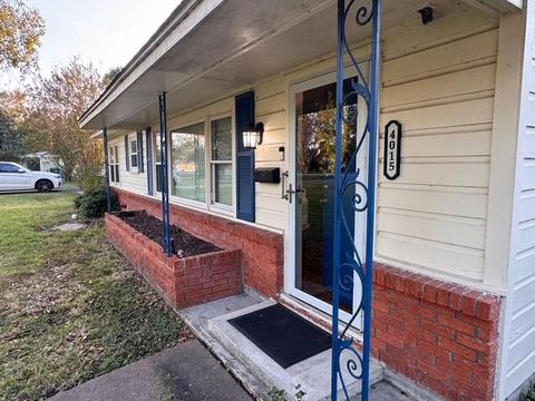 Photo of 4015 Tilson Lane, Houston, TX 77080 (MLS # 91665230)