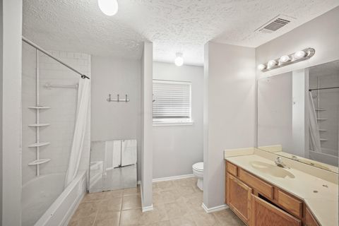 Tiny photo for 13431 Klamath Falls Drive, Houston, TX 77041 (MLS # 37527710)