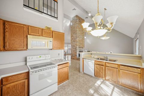 Tiny photo for 13431 Klamath Falls Drive, Houston, TX 77041 (MLS # 37527710)