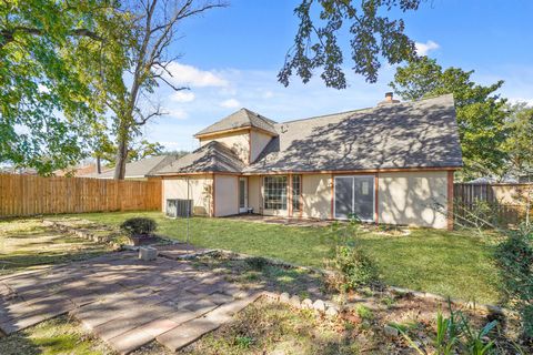 Tiny photo for 13431 Klamath Falls Drive, Houston, TX 77041 (MLS # 37527710)