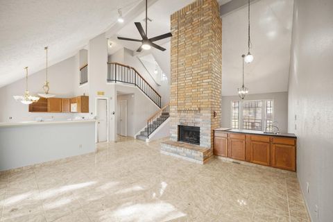 Tiny photo for 13431 Klamath Falls Drive, Houston, TX 77041 (MLS # 37527710)