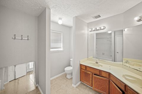 Tiny photo for 13431 Klamath Falls Drive, Houston, TX 77041 (MLS # 37527710)