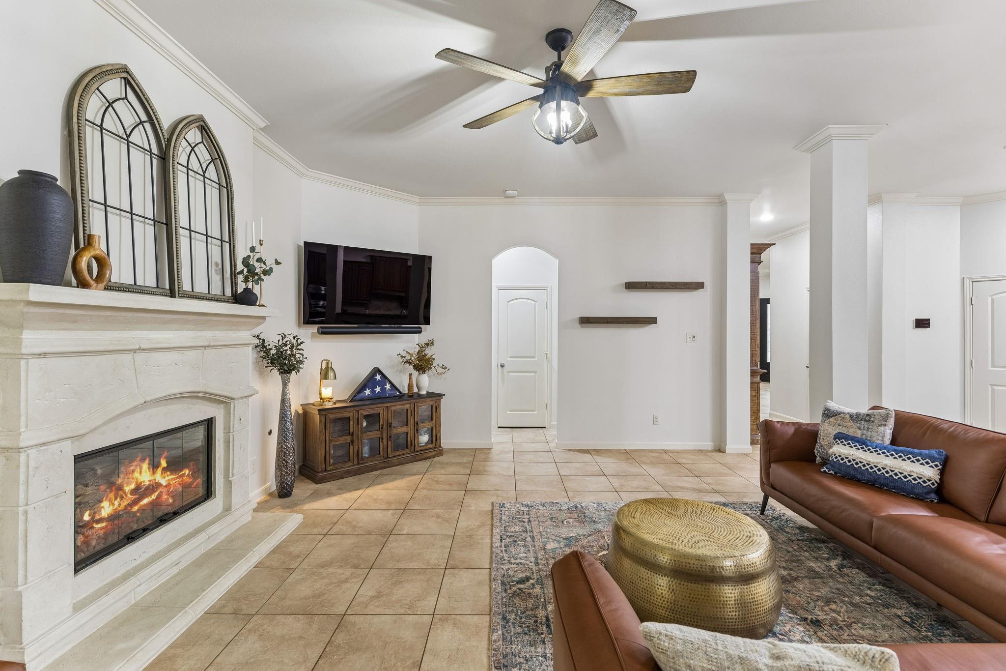 2927 Auburn Creek Lane