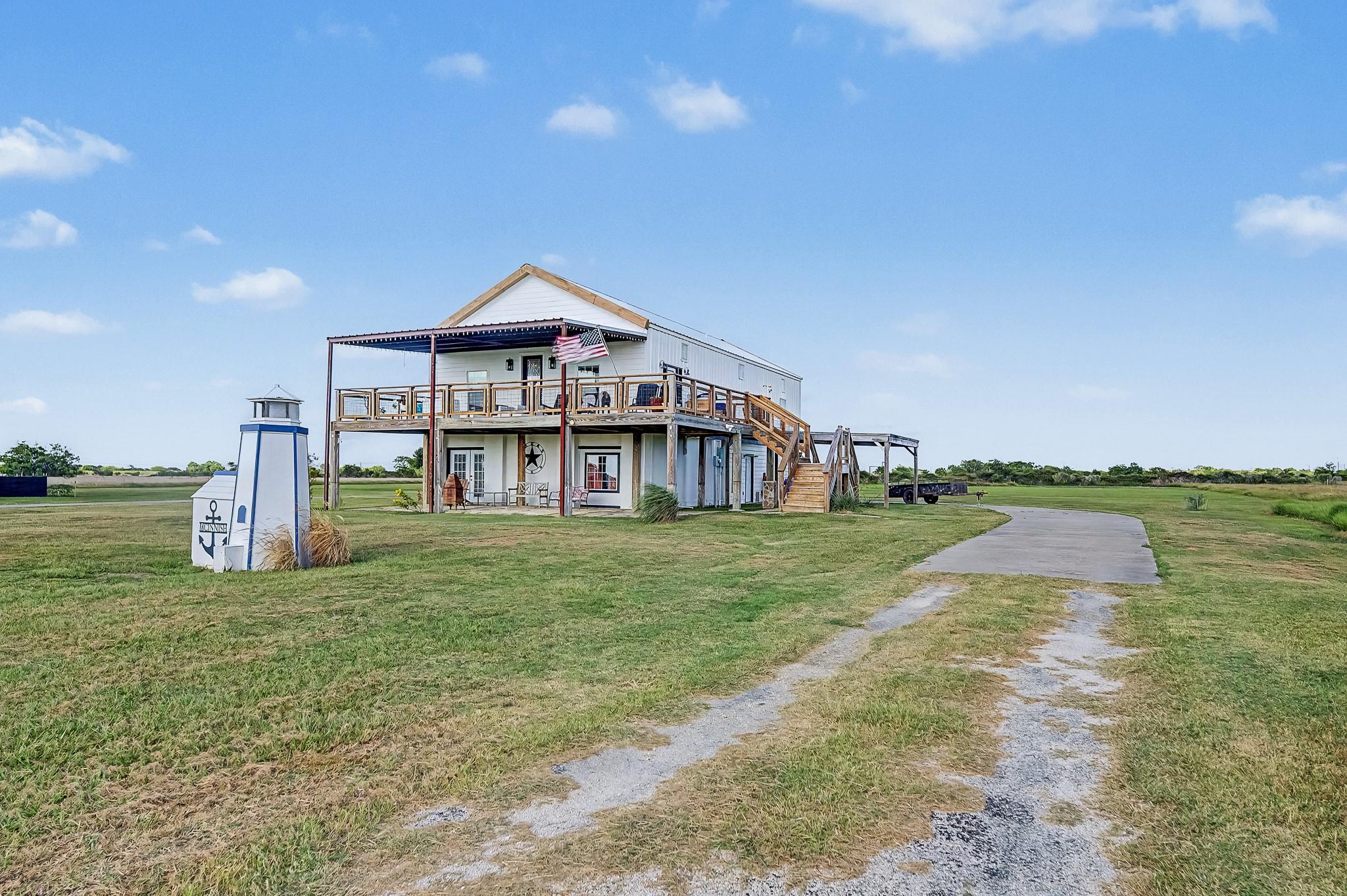 201 Turtle Bay Cove