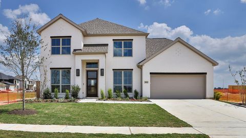 Property photo of 18826 Cornelia Fields Lane, Tomball, TX 77377