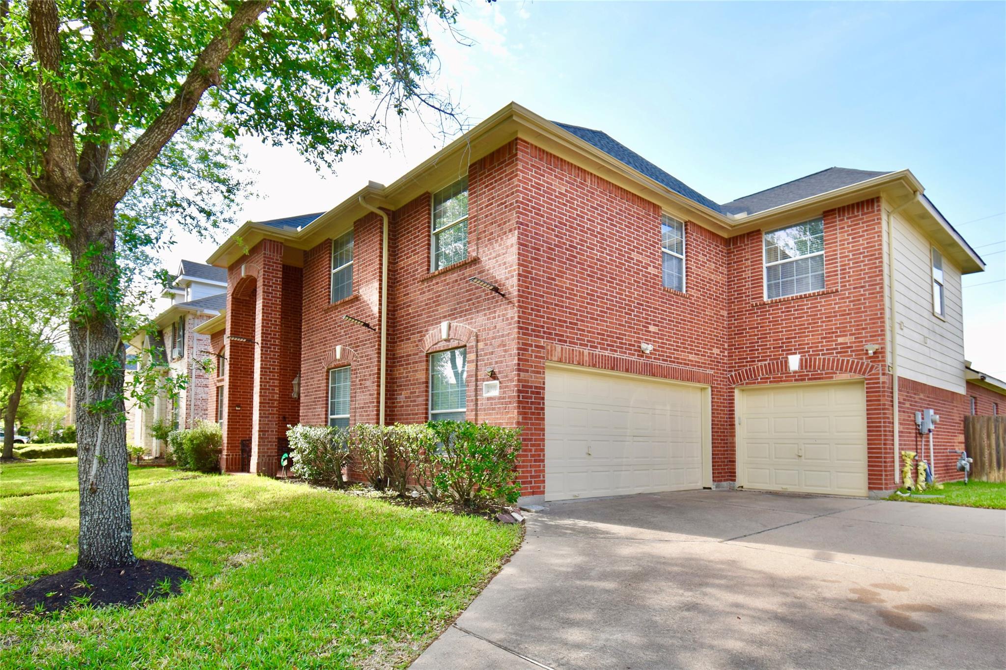20714 Mansfield Bay Lane