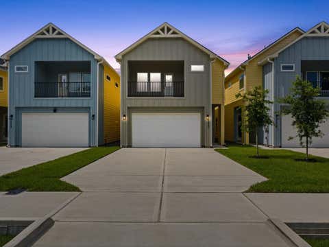 Photo of 2022 Wavell Street, Houston, TX 77088 (MLS # 10860747)