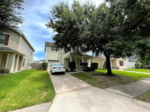 Photo of 29618 Evergreen Hills Drive, Spring, TX 77386 (MLS # 20592581)