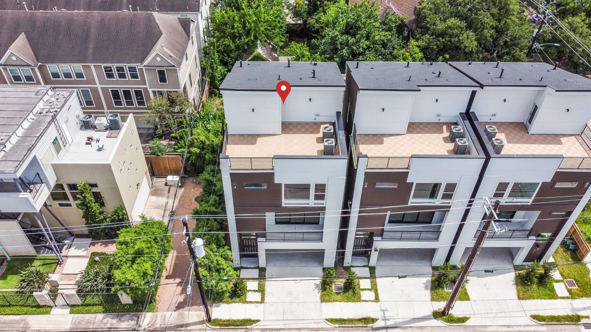 225 Willard Street
