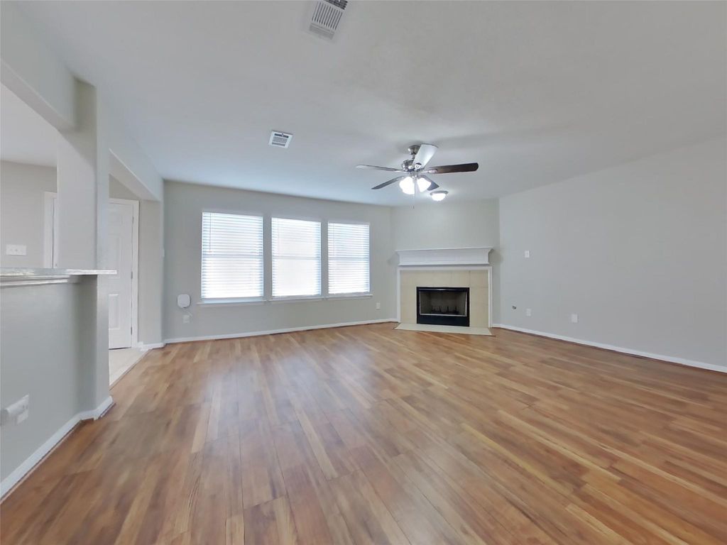 Photo of 4738 Montclair Hill Lane, Fresno, TX 77545 (MLS # 43968733)