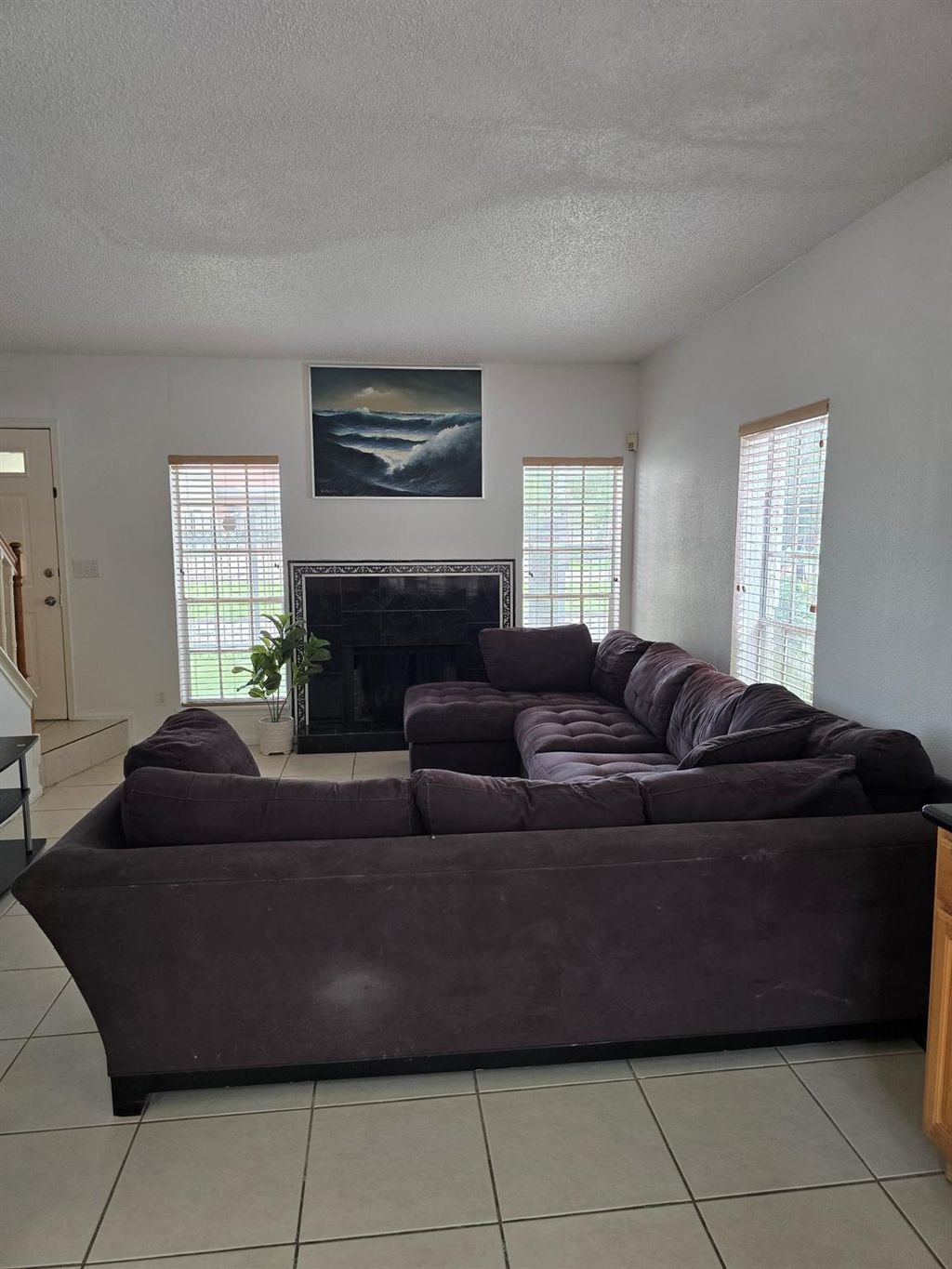 Photo of 7575 Cambridge Street #704, Houston, TX 77054 (MLS # 38896872)