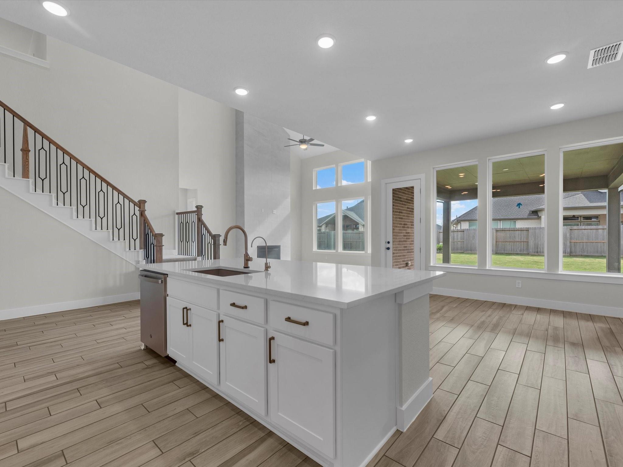 3618 Falcon Spruce Drive