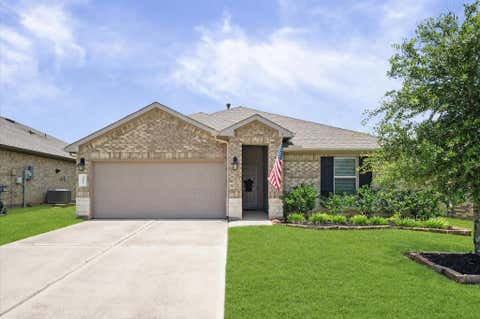 Photo of 3617 Crimson Embers Lane, Conroe, TX 77301 (MLS # 22606353)