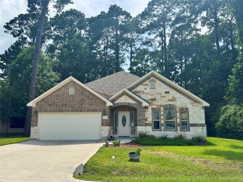 Homes For Sale - 42 Trail Lake<br/> Trinity County, Trinity, TX 75862