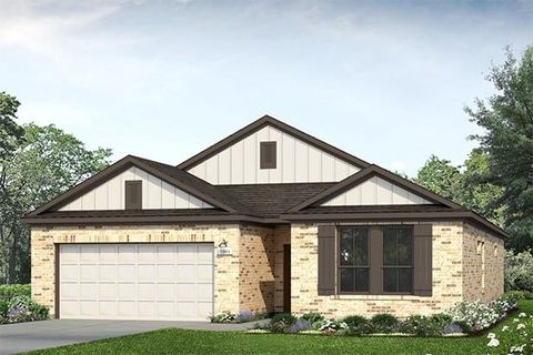 Photo of 31302 Cass River Lane, Waller, TX 77484 (MLS # 25990722)
