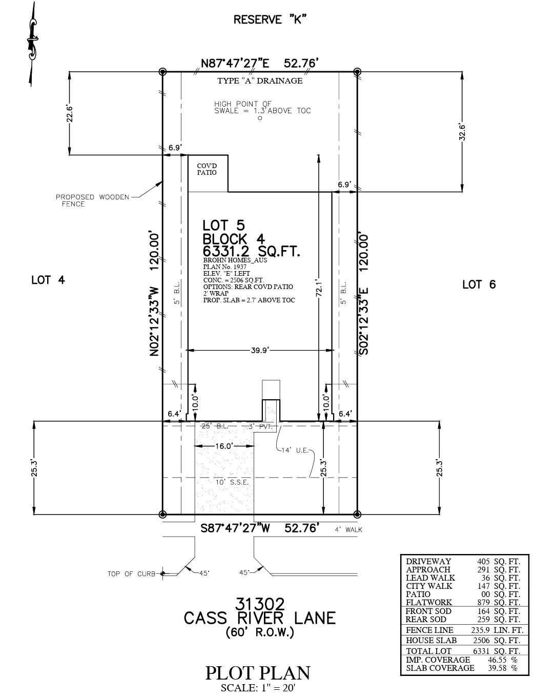 31302 Cass River Lane