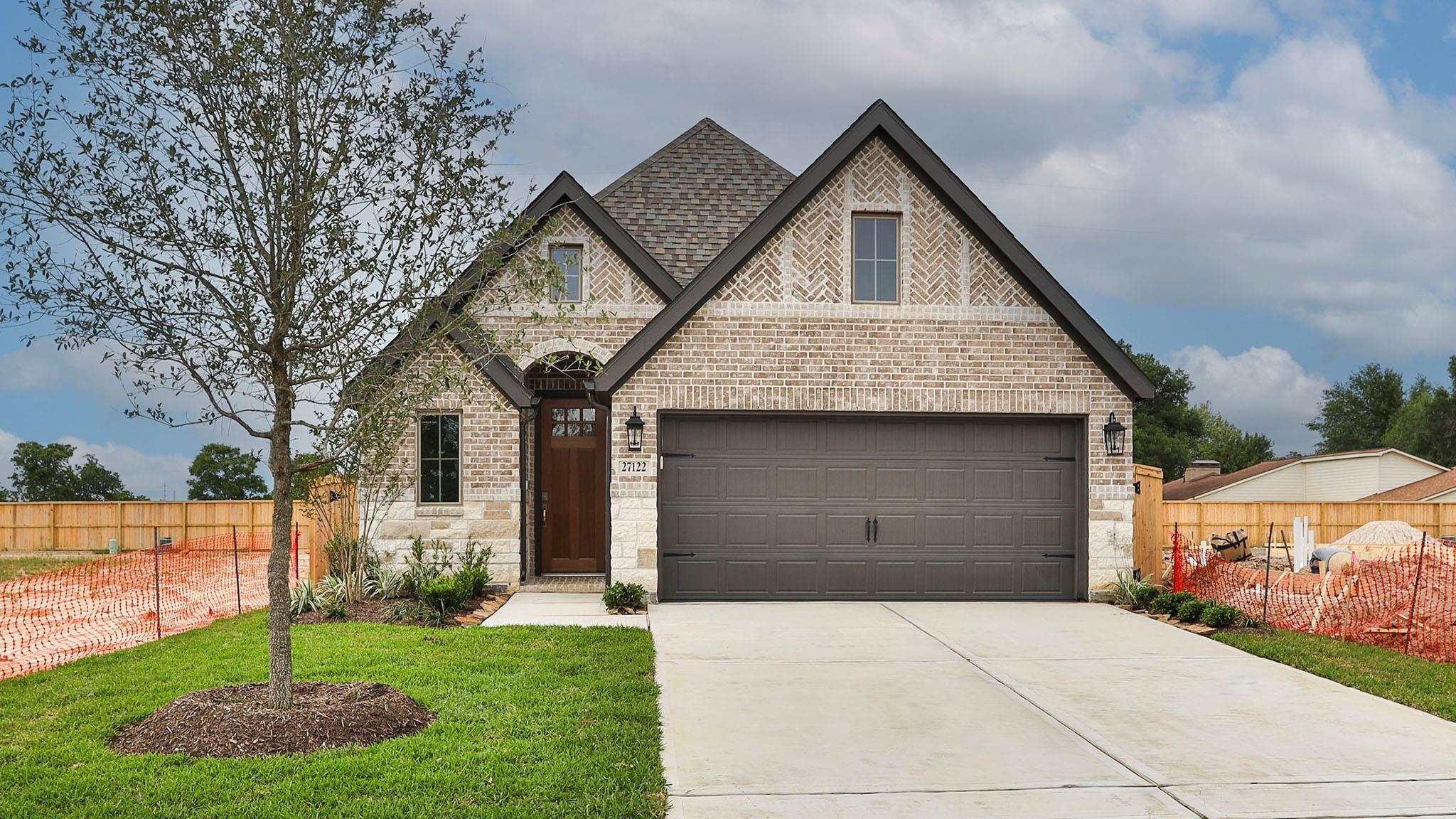 27122 Texas Wildrye Drive