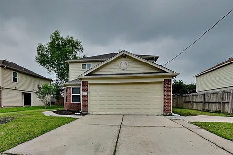 Photo of 16778 N Thrasher Drive, Conroe, TX 77385 (MLS # 32771926)