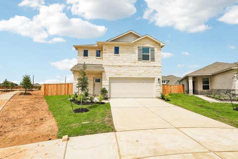 Photo of 29106 Samuel Gardens Court, Waller, TX 77484 (MLS # 77864423)