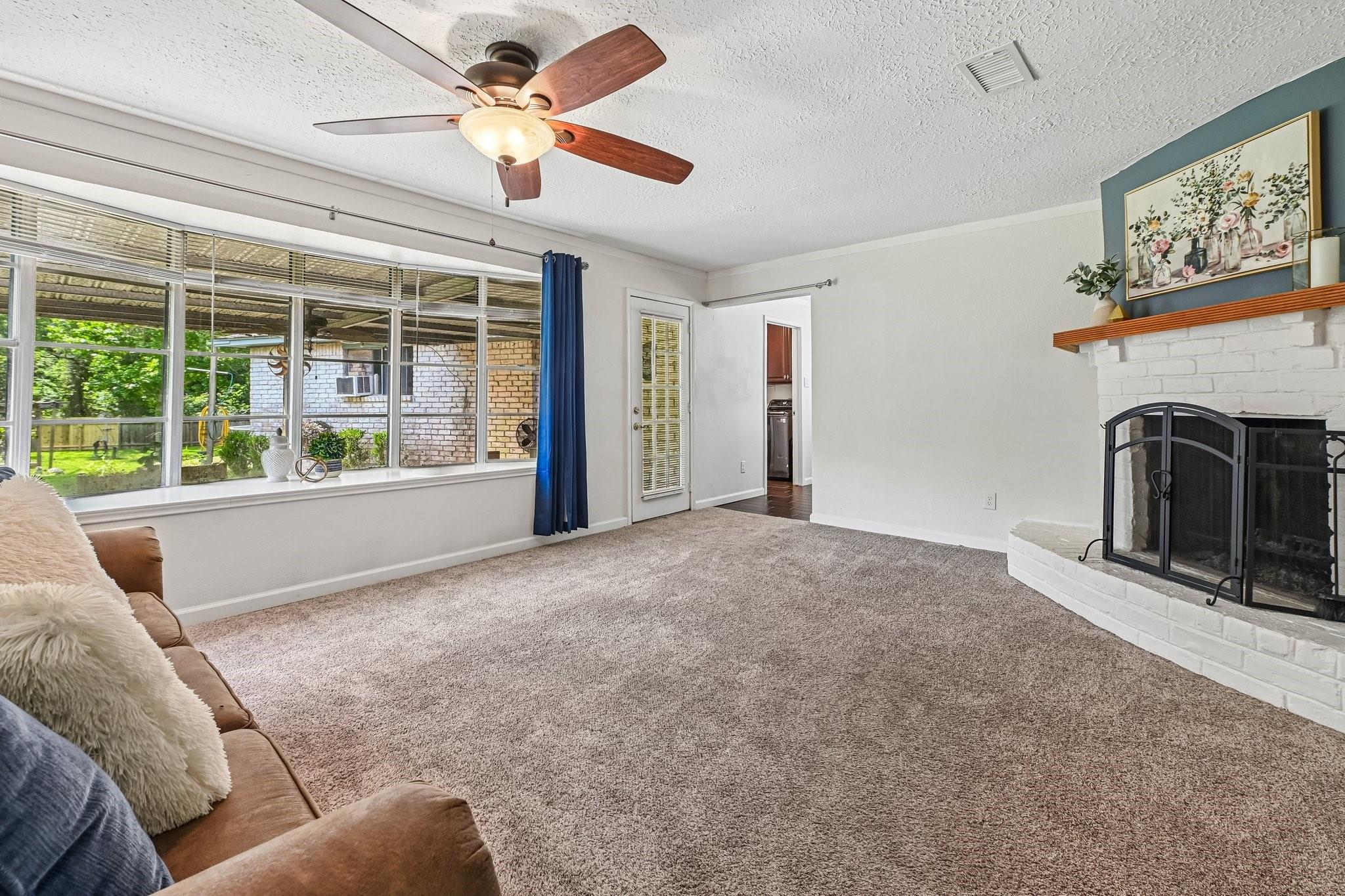 4418 Saffron Lane