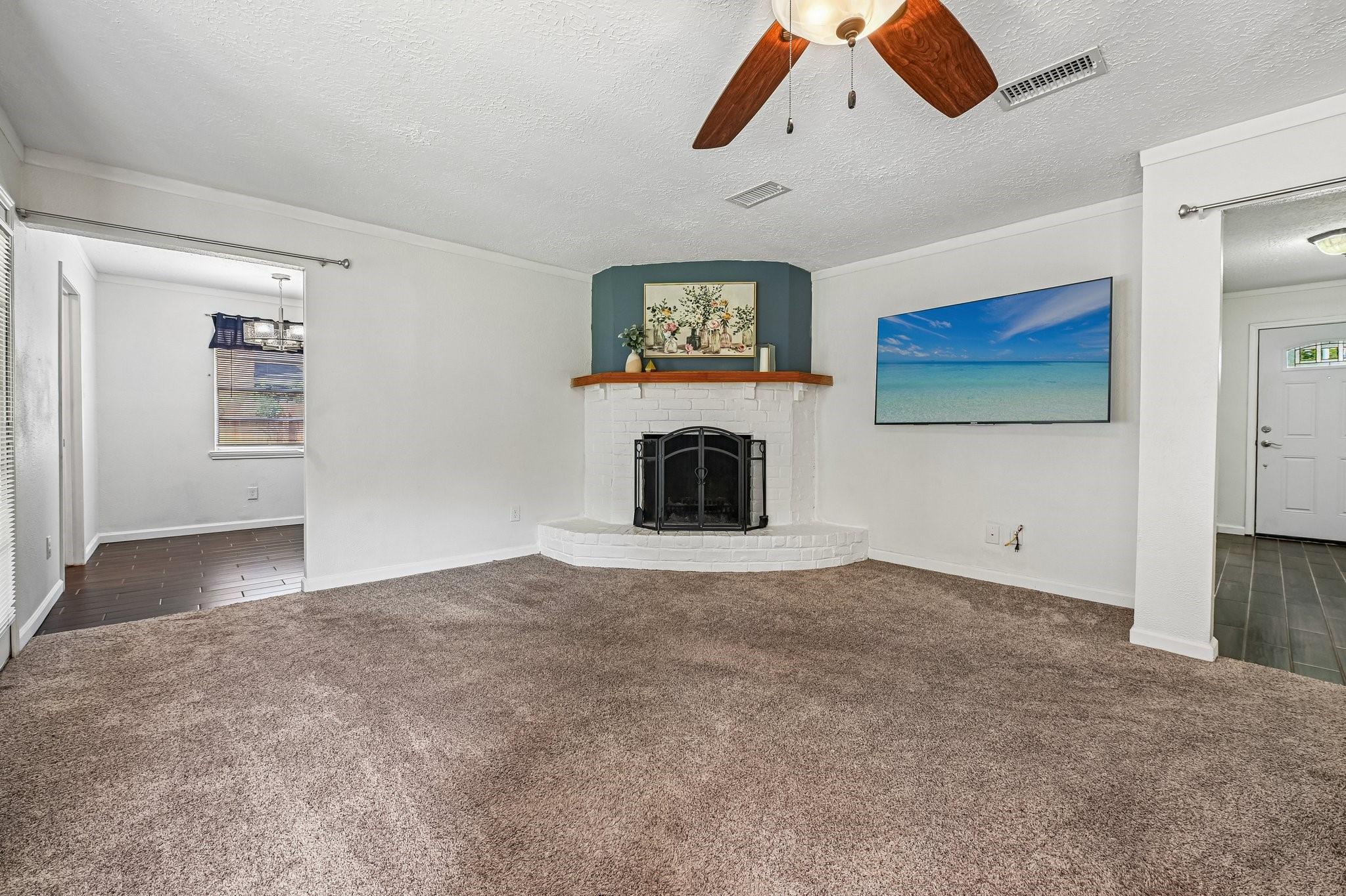 4418 Saffron Lane