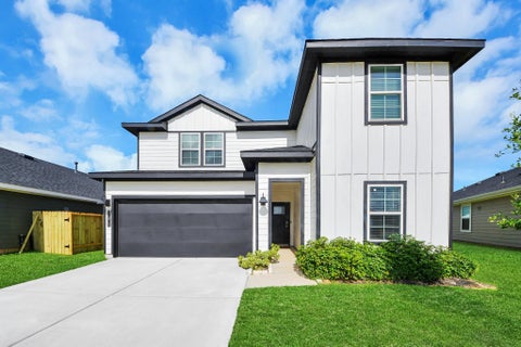 Photo of 31815 Kellan Grove Court, Fulshear, TX 77441 (MLS # 2416005)