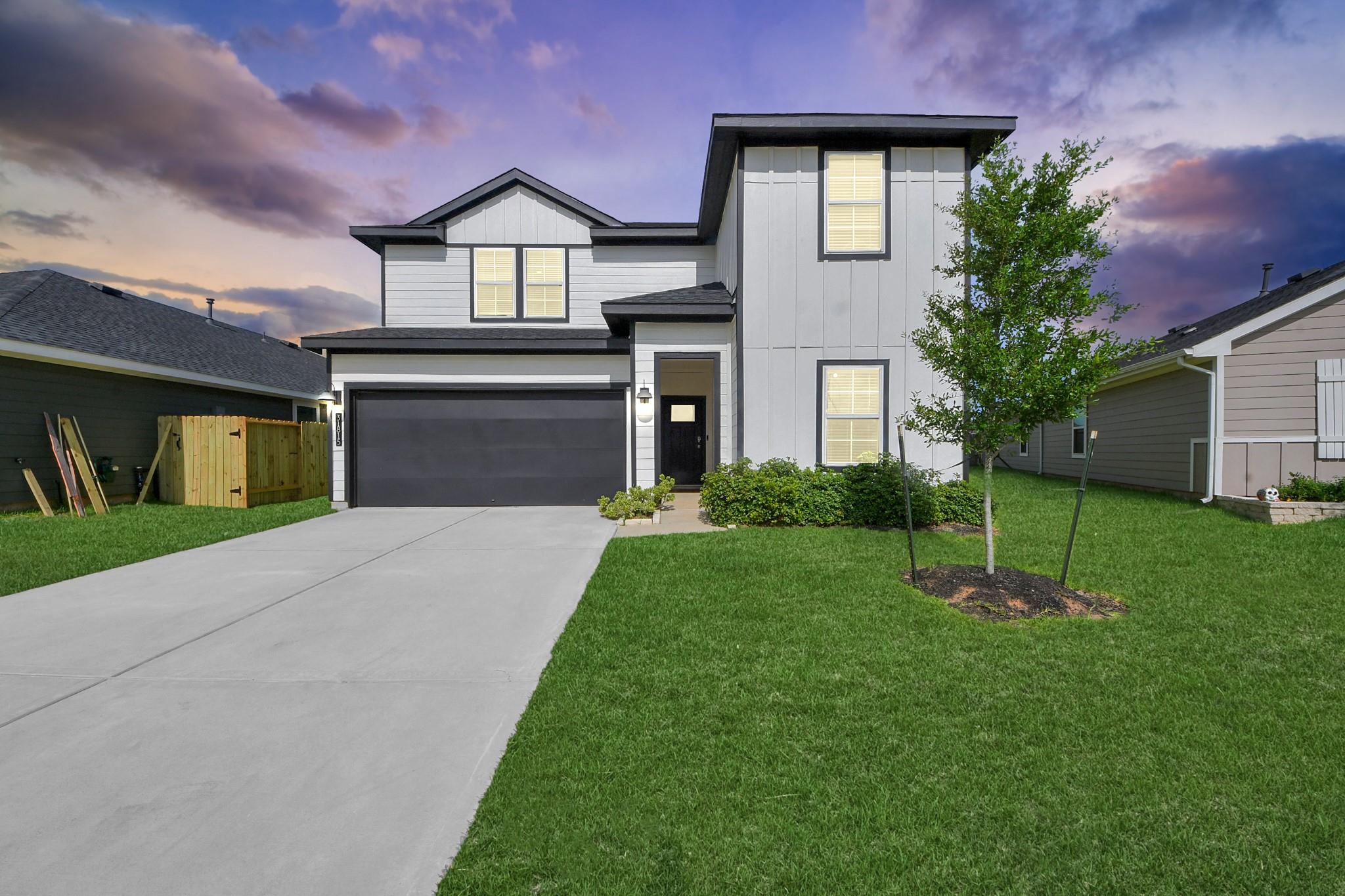 31815 Kellan Grove Court