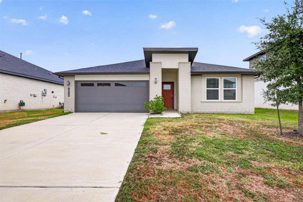Photo of 28926 Yachting Point Lane, Fulshear, TX 77494 (MLS # 47076451)