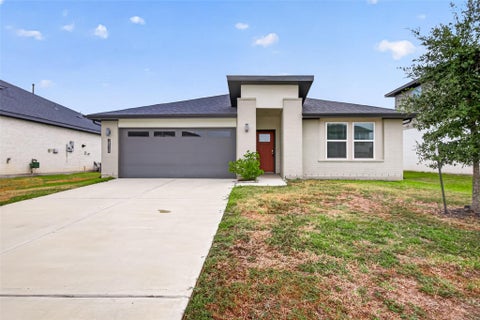 Photo of 28926 Yachting Point Lane, Fulshear, TX 77494 (MLS # 47076451)