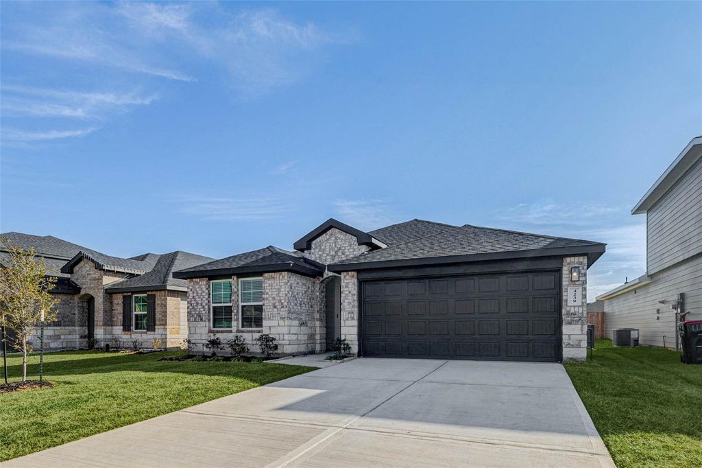 Photo of 4239 Westbrook Park Lane, Fulshear, TX 77441 (MLS # 77160502)