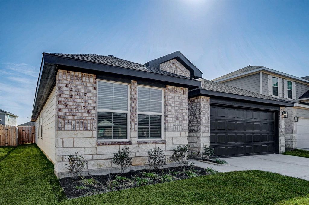 Photo of 4239 Westbrook Park Lane, Fulshear, TX 77441 (MLS # 77160502)