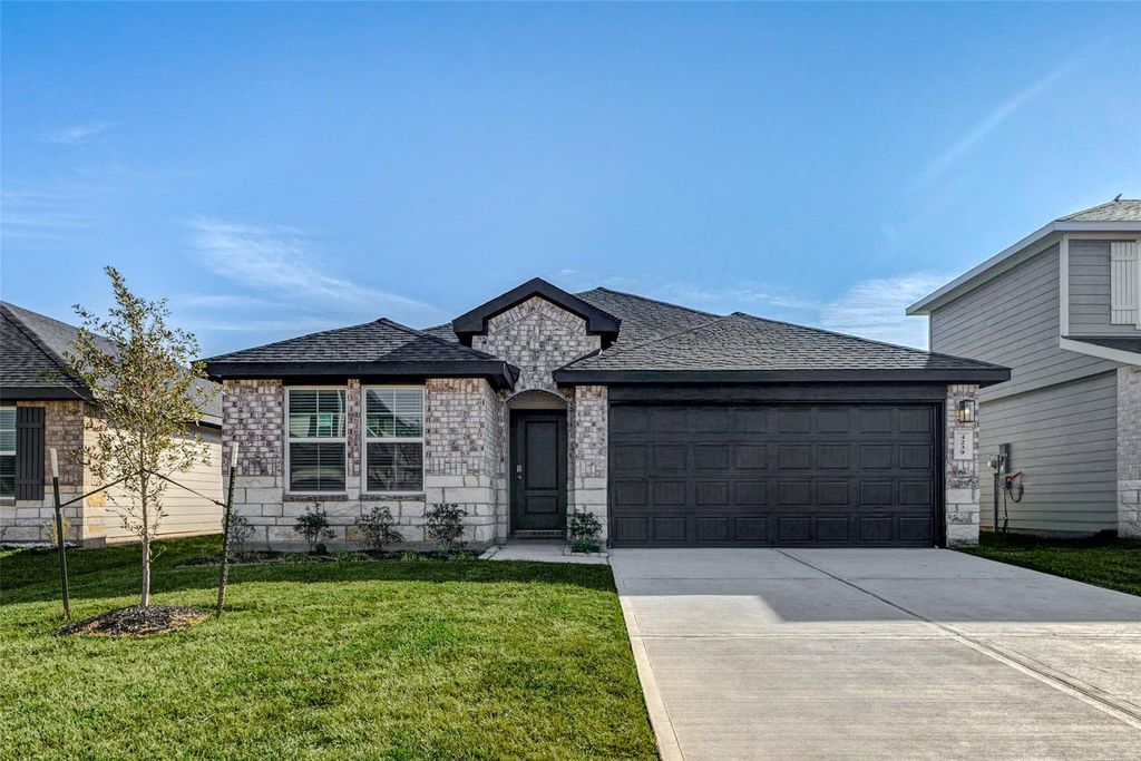 Photo of 4239 Westbrook Park Lane, Fulshear, TX 77441 (MLS # 77160502)