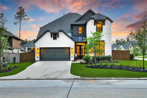 Photo of 117 Everest Drive, Montgomery, TX 77316 (MLS # 90416535)