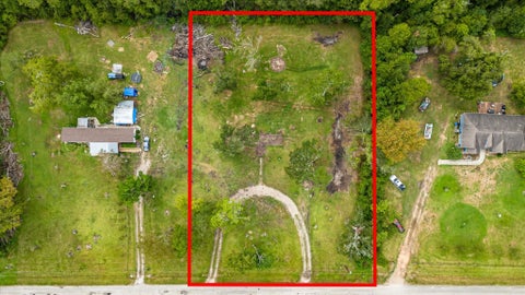 Photo of 487 County Road 6478, Dayton, TX 77535 (MLS # 773453)