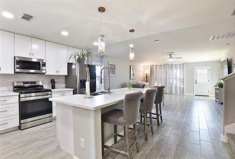 Photo of 3506 Junction Bend Lane, Katy, TX 77494 (MLS # 15896363)