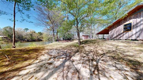 Photo of 248 County Road 084, Jasper, TX 75951 (MLS # 10410114)