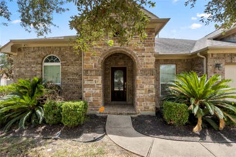 Photo of 13402 Indigo Sands Drive, Pearland, TX 77584 (MLS # 12305933)