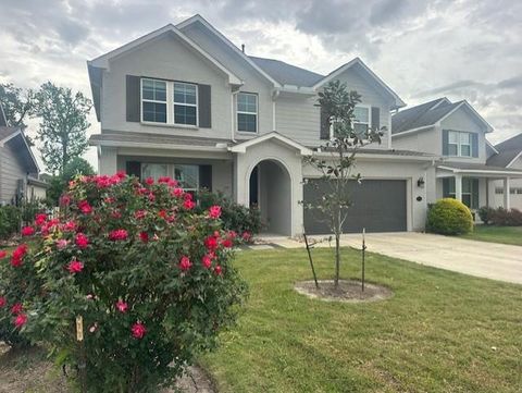 Photo of 2332 Hagerman Road, Conroe, TX 77384 (MLS # 36973840)