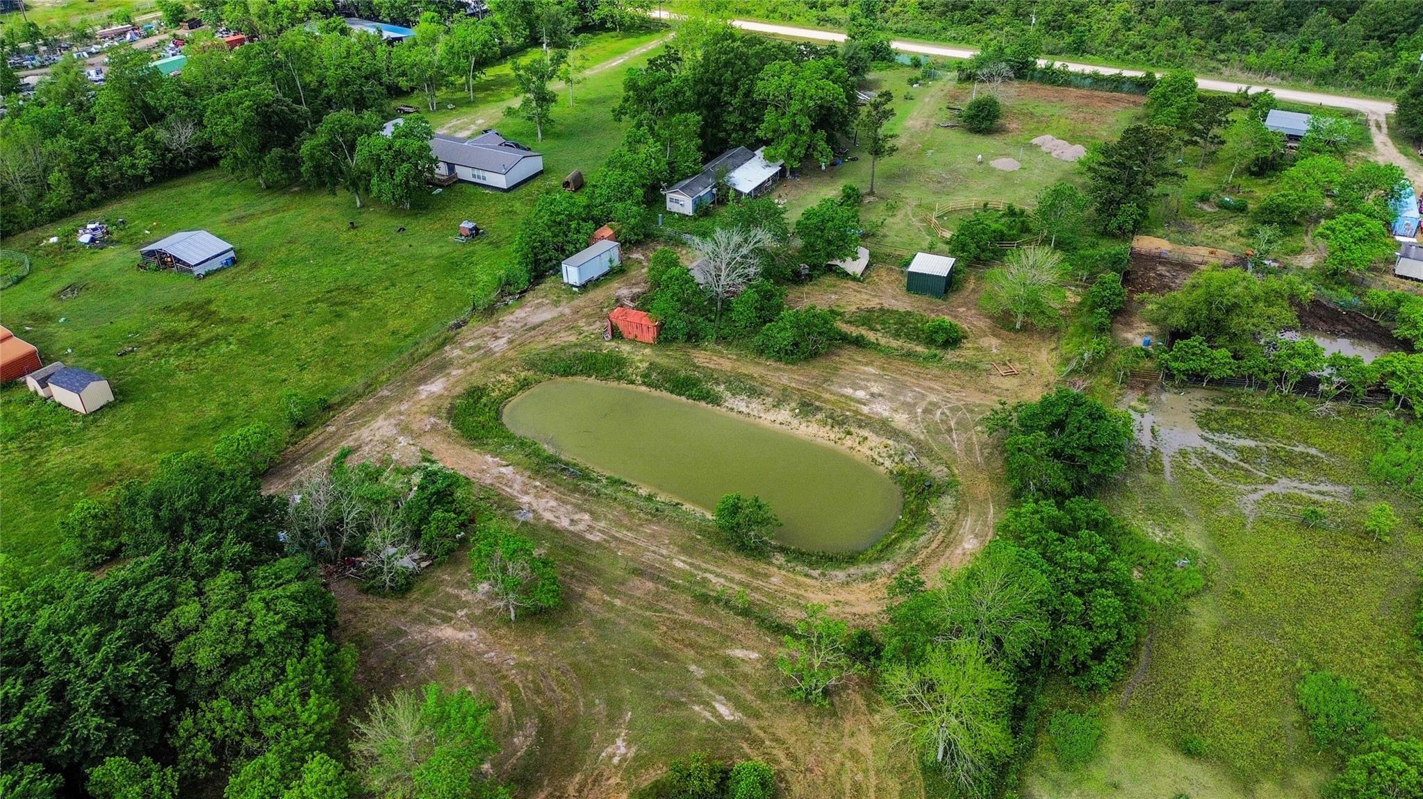 124 County Road 621