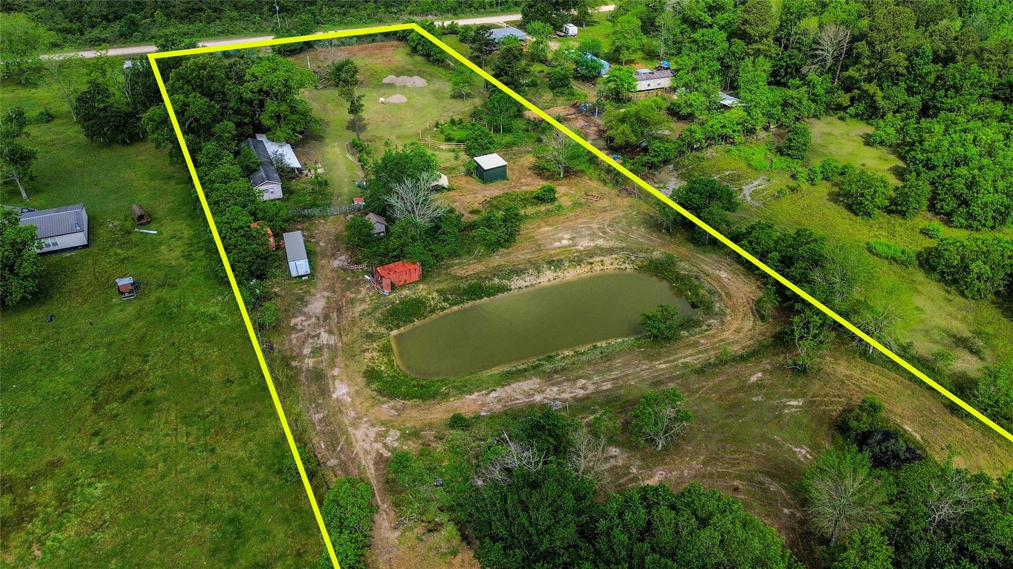 124 County Road 621