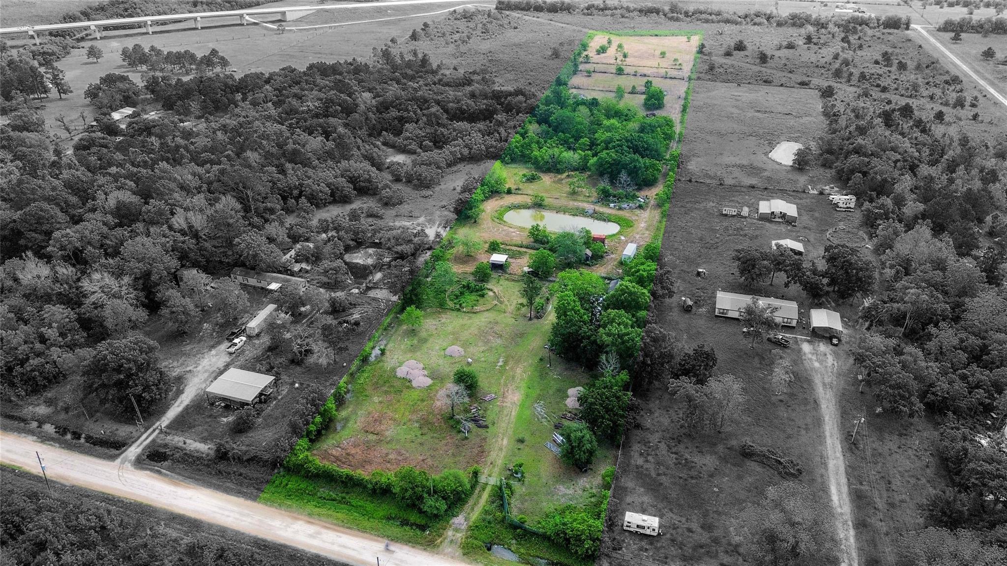124 County Road 621