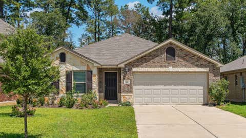 Photo of 135 Courageous Side Way, Magnolia, TX 77354 (MLS # 15841806)